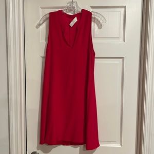 Beautiful silk Amanda Uprichard dress